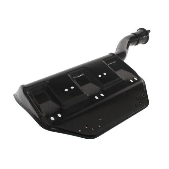 SCA-MS-001 Mounting Kit, mud guard