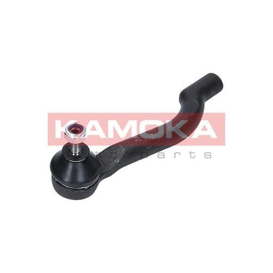 9010107 Tie rod end