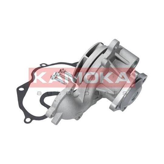 T0128 Water Pump