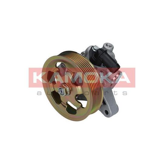 PP119 Hydraulic Pump, steering system