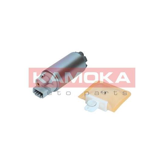 8410005 Fuel Pump