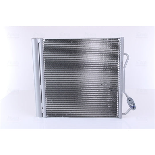 940192 Condenser, air conditioning