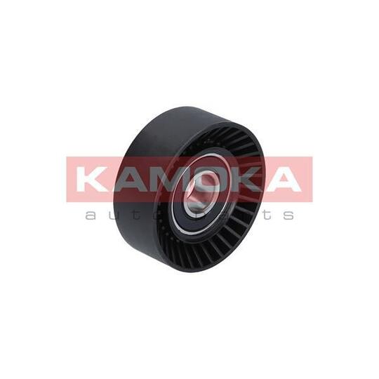 R0007 Tensioner Lever, V-ribbed belt