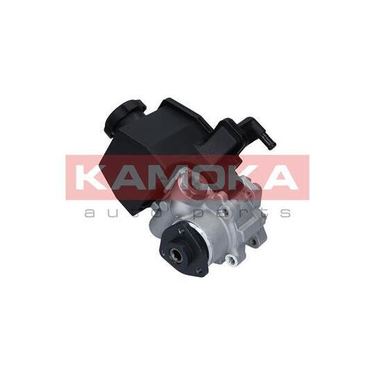 PP129 Hydraulic Pump, steering system