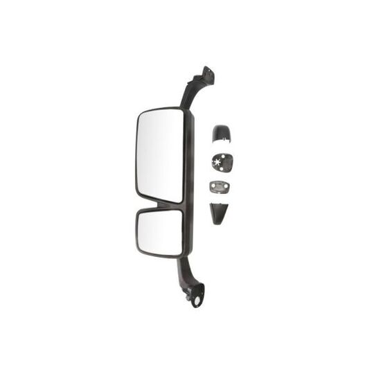 MER-MR-013L Outside Mirror