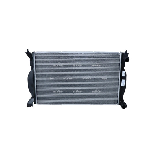 50539 Radiator, engine cooling