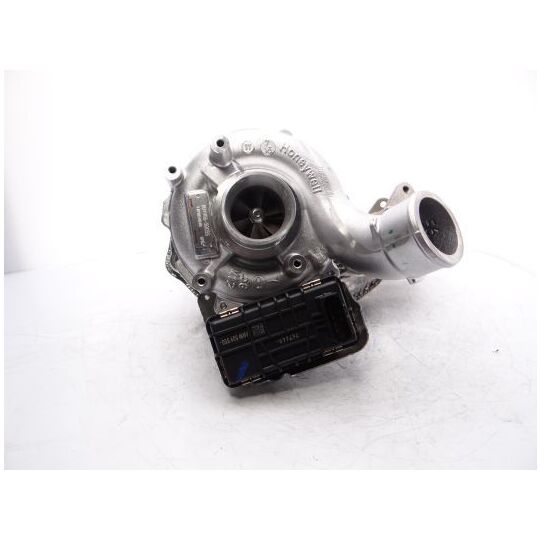 804986-5005S Charger, charging system