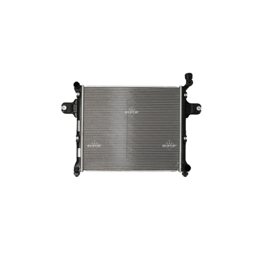 59238 Radiator, engine cooling