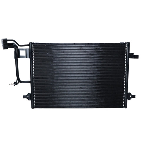 35308 Condenser, air conditioning