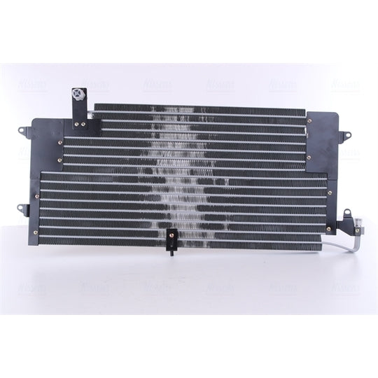 94174 Condenser, air conditioning