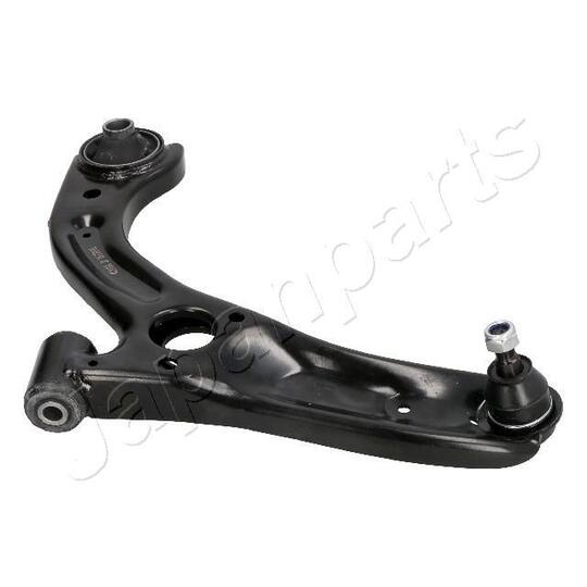 BS-608L Track Control Arm