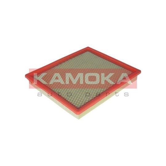 F217001 Air filter