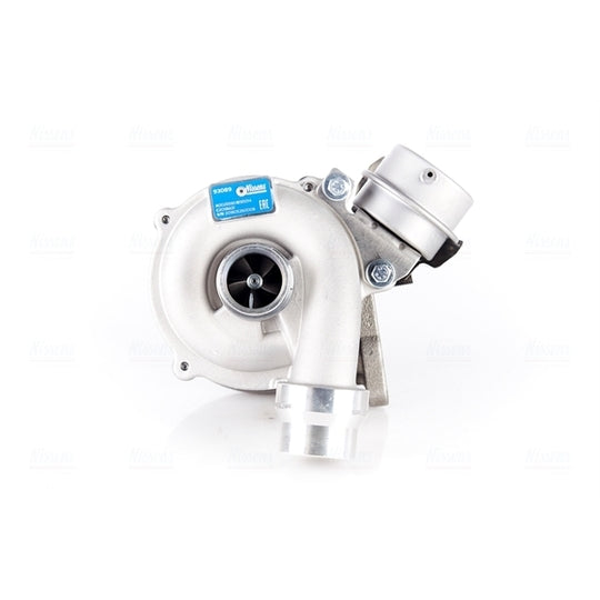 93089 Charger, charging system