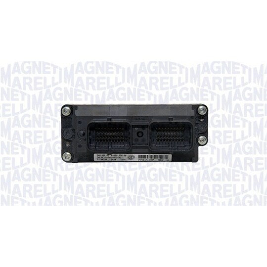 216160046806 Control Unit, engine management