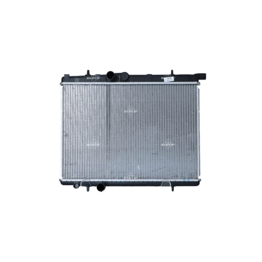 509524 Radiator, engine cooling