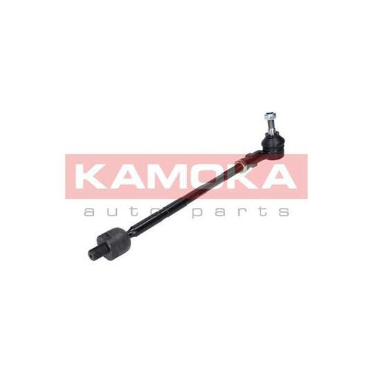 9020061 Tie Rod Axle Joint