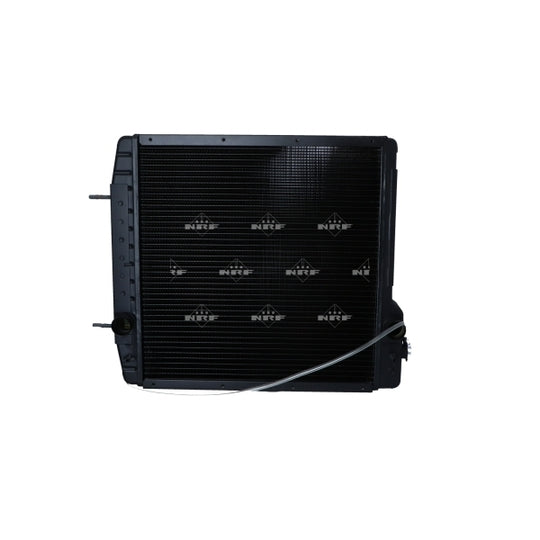 52130 Radiator, engine cooling