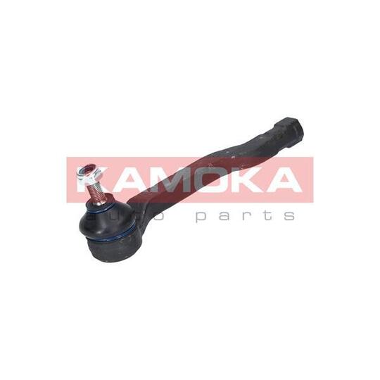 9010101 Tie rod end