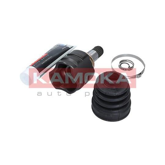 8755 Joint Kit, drive shaft