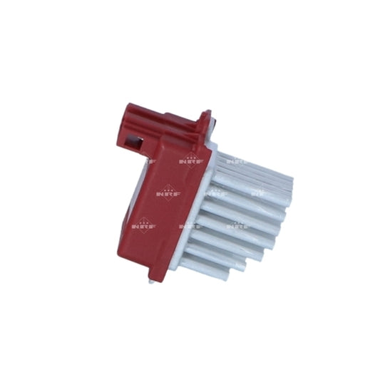 342075 Resistor, interior blower