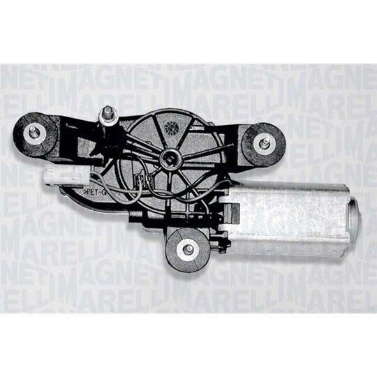 064013003010 Wiper Motor