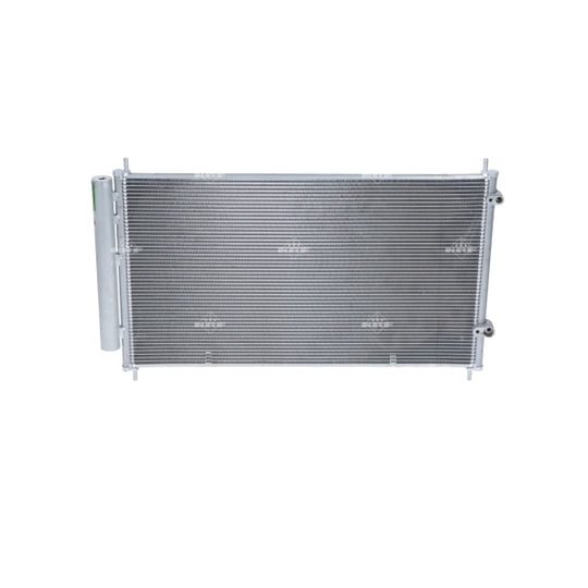 350356 Condenser, air conditioning