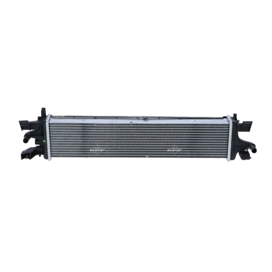 59218 Radiator, engine cooling