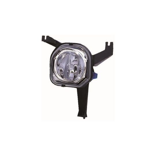 550-2010R-UE Fog Light