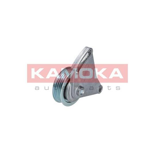 R0139 Tensioner Pulley, V-ribbed belt