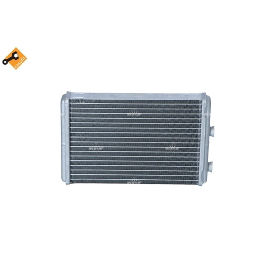 54211 Heat Exchanger, interior heating