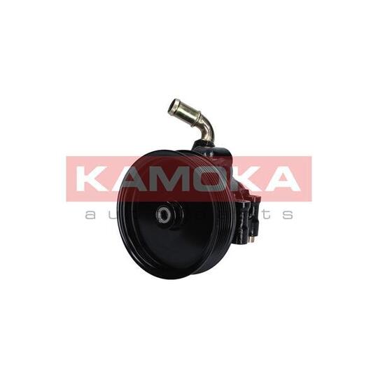 PP116 Hydraulic Pump, steering system
