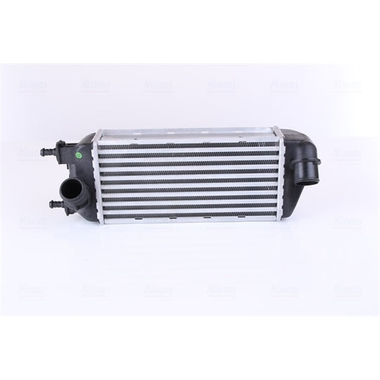 96466 Intercooler, charger