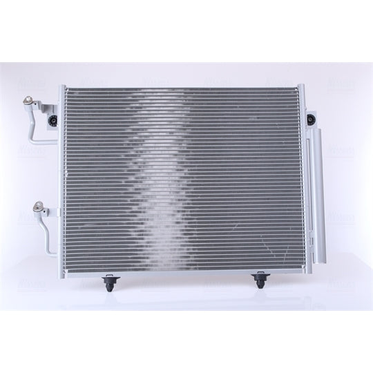 94864 Condenser, air conditioning