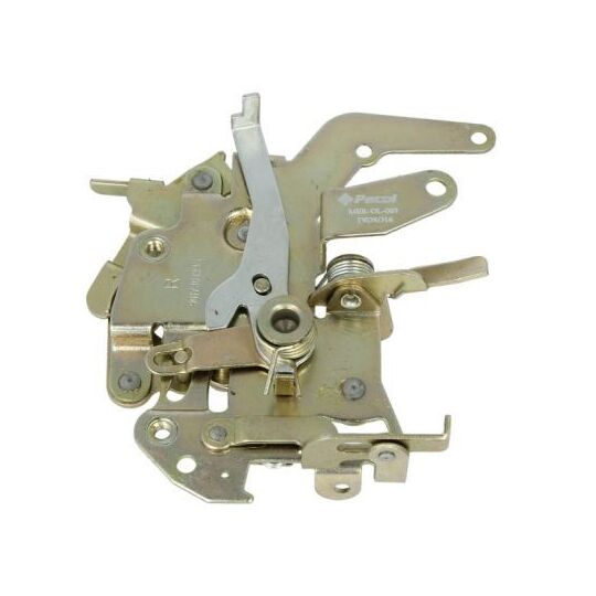 MER-DL-003 Door Lock