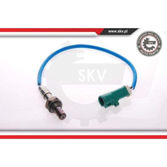 09SKV048 Lambda Sensor