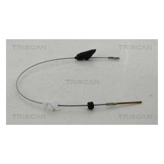 8140 291163 Cable, parking brake