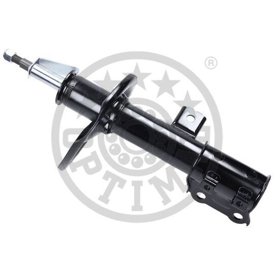 A-3633GR Shock Absorber