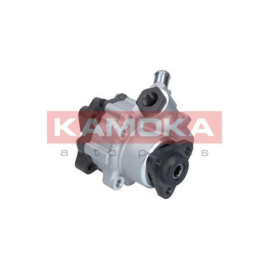 PP010 Hydraulic Pump, steering system