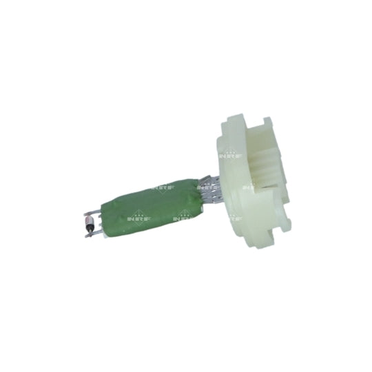 342040 Resistor, interior blower