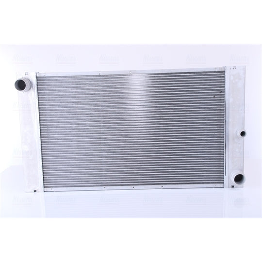60762 Radiator, engine cooling