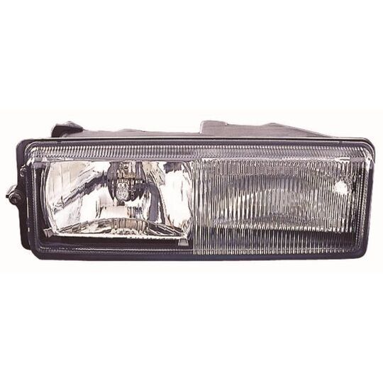 450-2002L-UE Fog lights/elements