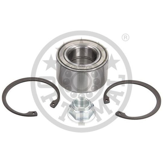 891486 Wheel Bearing Kit