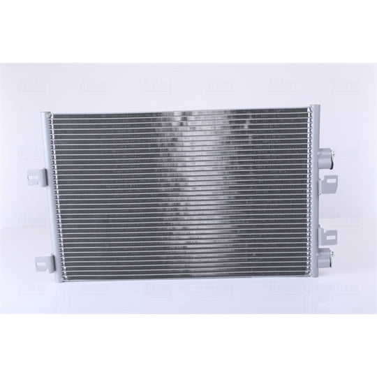 94745 Condenser, air conditioning