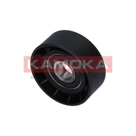 R0306 Deflection/Guide Pulley, V-ribbed belt