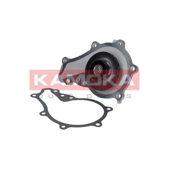 T0087 Water Pump