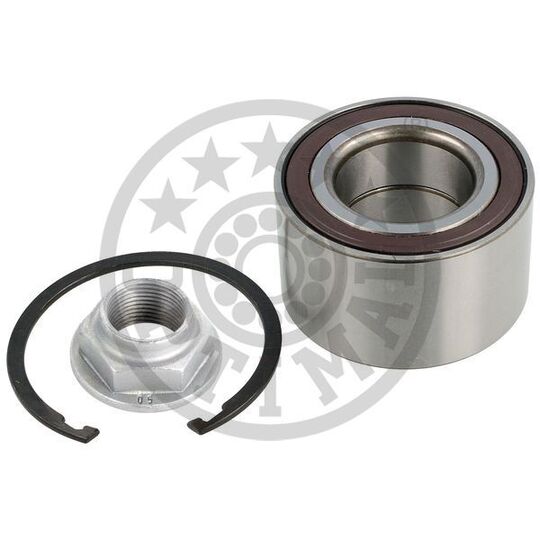 941237 Wheel Bearing Kit
