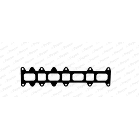 JD5981 Gasket, exhaust manifold