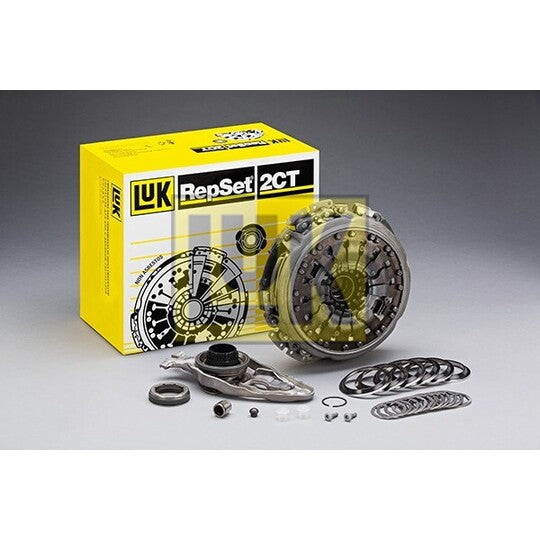 602 0030 00 Clutch Kit