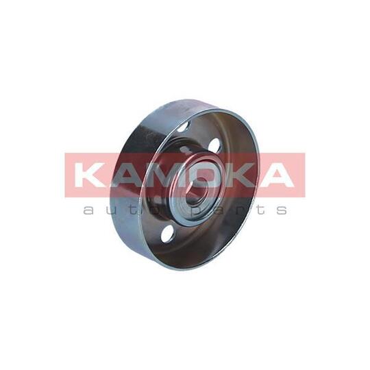 R0372 Deflection/Guide Pulley, V-ribbed belt