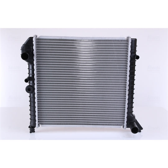 65518 Radiator, engine cooling